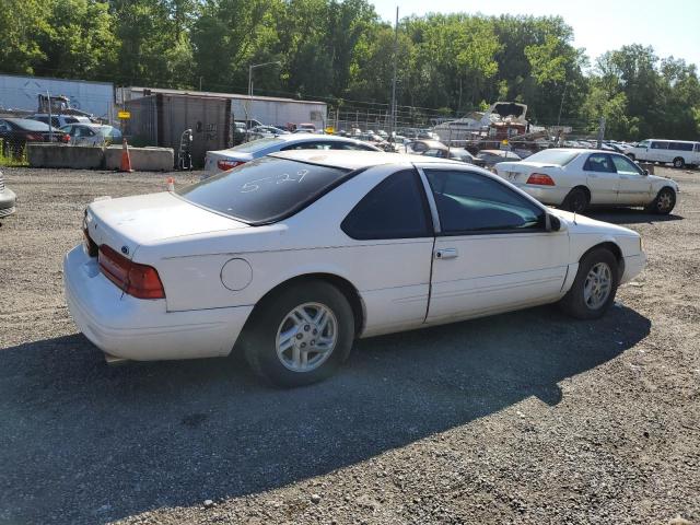 1996 Ford Thunderbird Lx VIN: 1FALP6248TH122547 Lot: 57024284