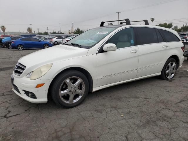 2009 Mercedes-Benz R 350 4Matic VIN: 4JGCB65E59A089842 Lot: 53650054