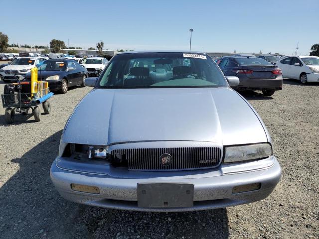 1995 Buick Regal Custom VIN: 2G4WB52L0S1481329 Lot: 53323414