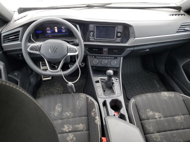 2023 Volkswagen Jetta Sport VIN: 3VWAM7BU9PM048960 Lot: 53616064