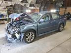 SUBARU LEGACY 2.5 photo