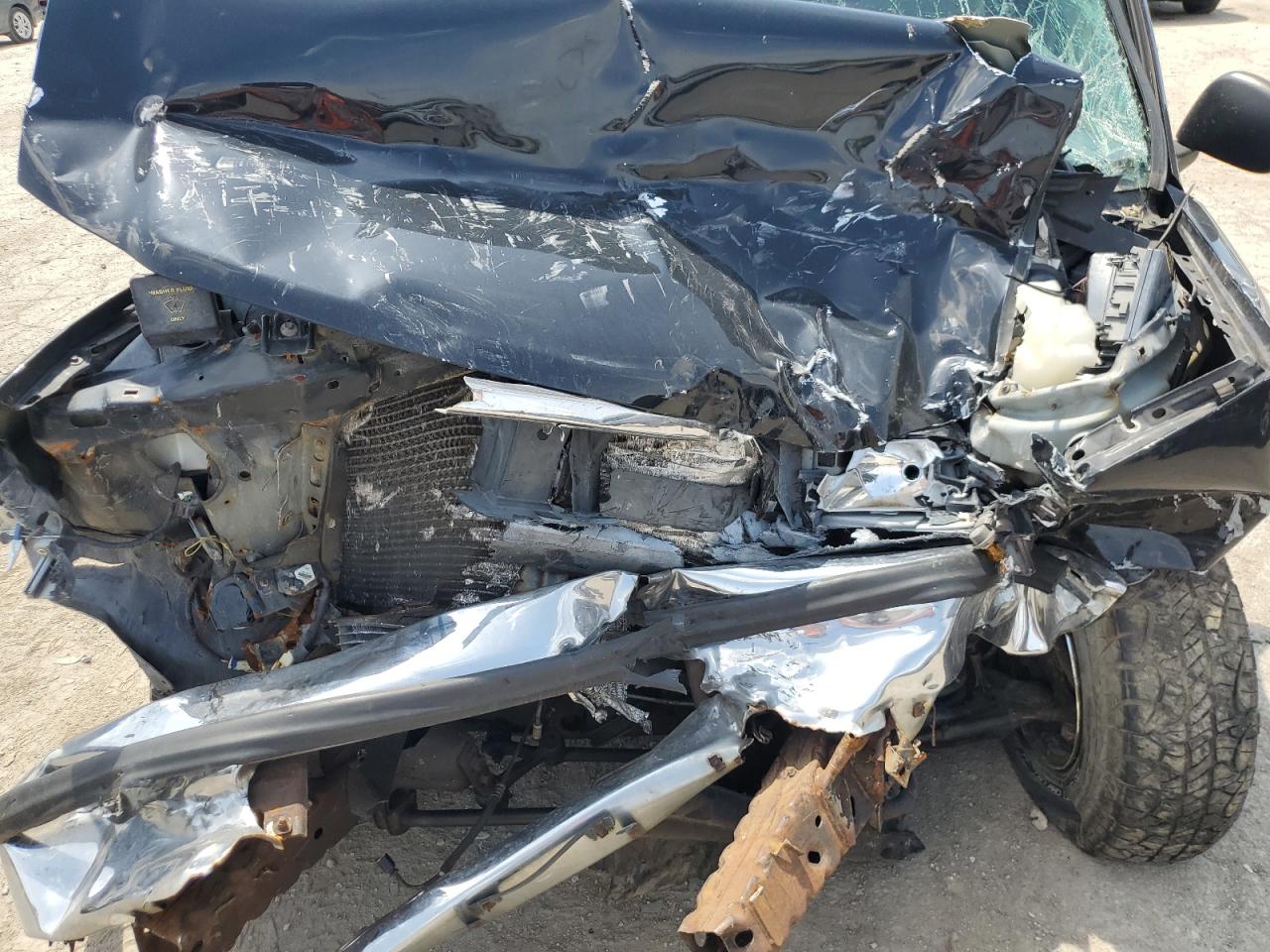 1FTZF1720WNB94477 1998 Ford F150