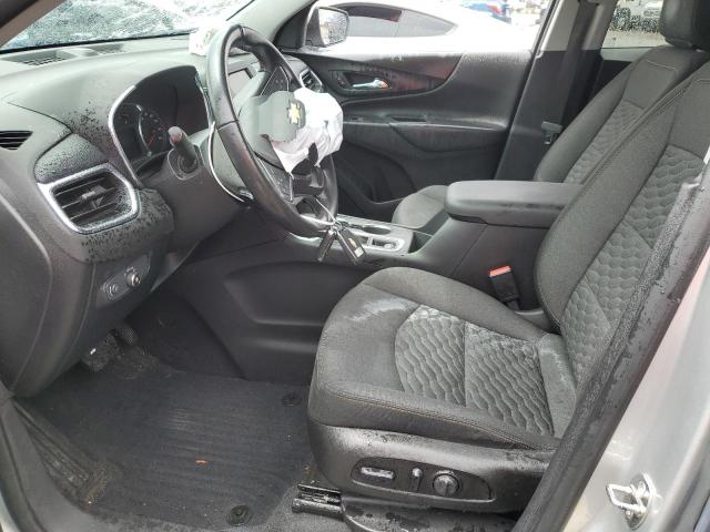 2019 Chevrolet Equinox Lt VIN: 3GNAXKEV4KS574927 Lot: 56683264