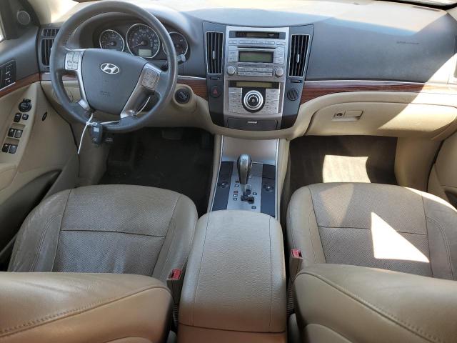 2011 Hyundai Veracruz Gls VIN: KM8NUDCC7BU176011 Lot: 54535674