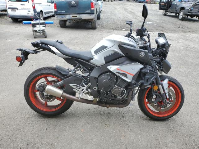 2019 YAMAHA MTN1000 C - JYARN48Y4KA000716