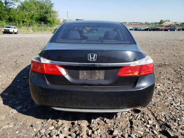 2013 Honda Accord Ex VIN: 1HGCR2F72DA066991 Lot: 55672624