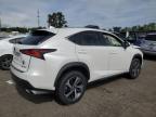 LEXUS NX 300 BAS photo