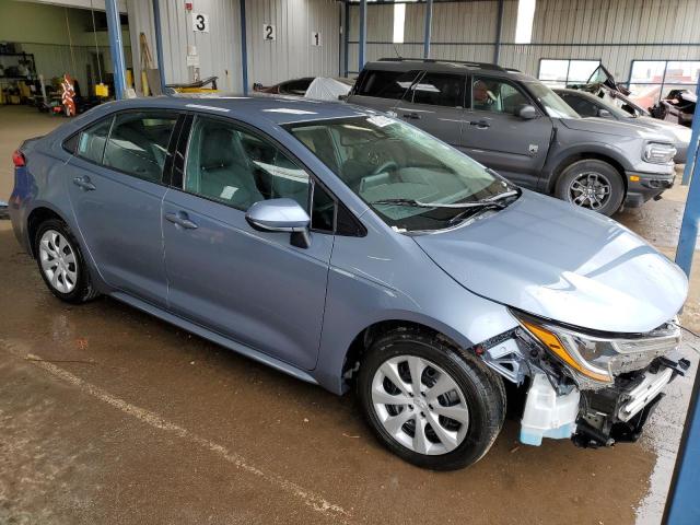 2020 Toyota Corolla Le VIN: 5YFEPRAE9LP130577 Lot: 54583574