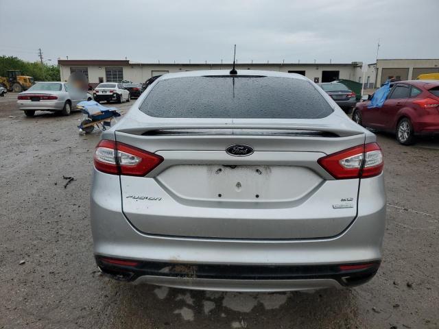 2015 Ford Fusion Se VIN: 3FA6P0H98FR239688 Lot: 53580374