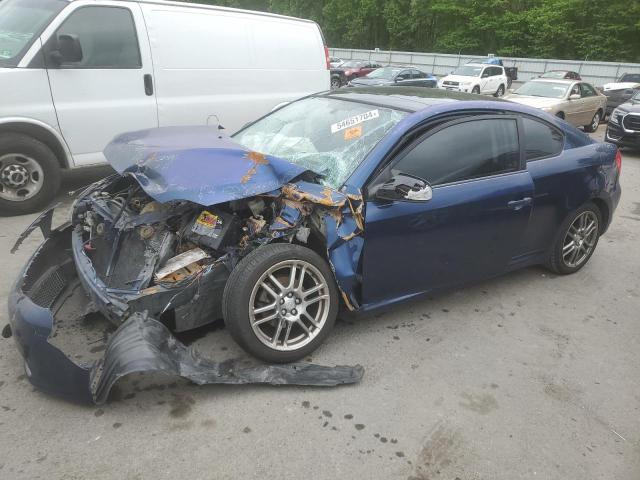 2005 Toyota Scion Tc VIN: JTKDE177150032337 Lot: 54651704