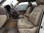 LEXUS LX 470 photo