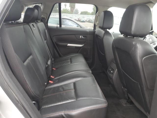 2013 Ford Edge Limited VIN: 2FMDK4KC1DBC13050 Lot: 53354414