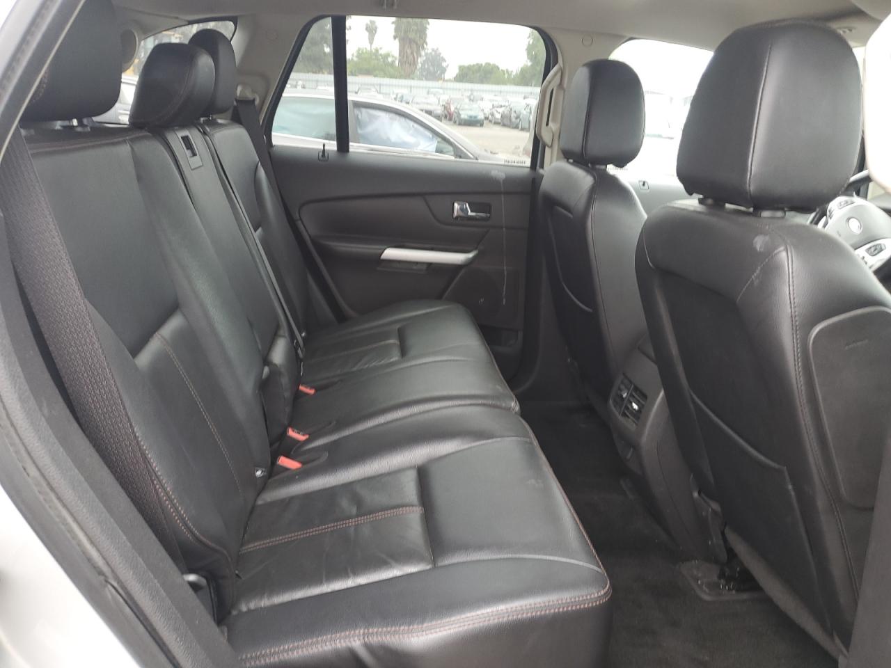 2FMDK4KC1DBC13050 2013 Ford Edge Limited