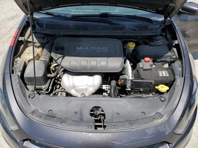 2015 Dodge Dart Sxt VIN: 1C3CDFBB3FD432039 Lot: 56681494