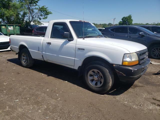 2000 Ford Ranger VIN: 1FTYR10C4YTA25535 Lot: 54785574