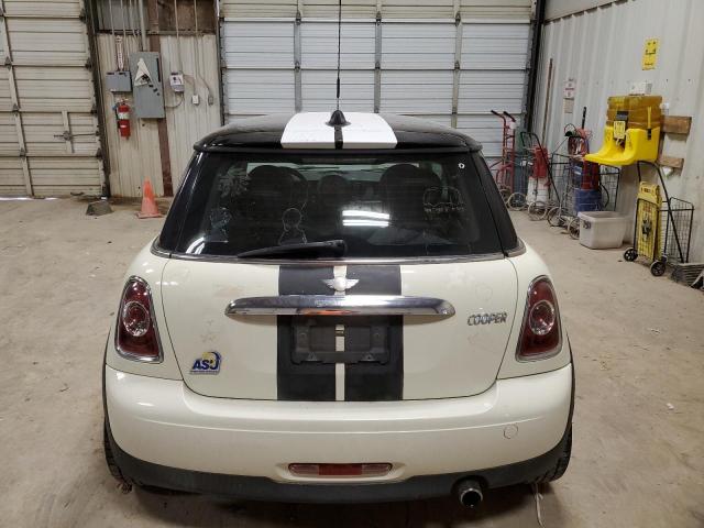 2011 Mini Cooper VIN: WMWSU3C51BT184479 Lot: 55083044