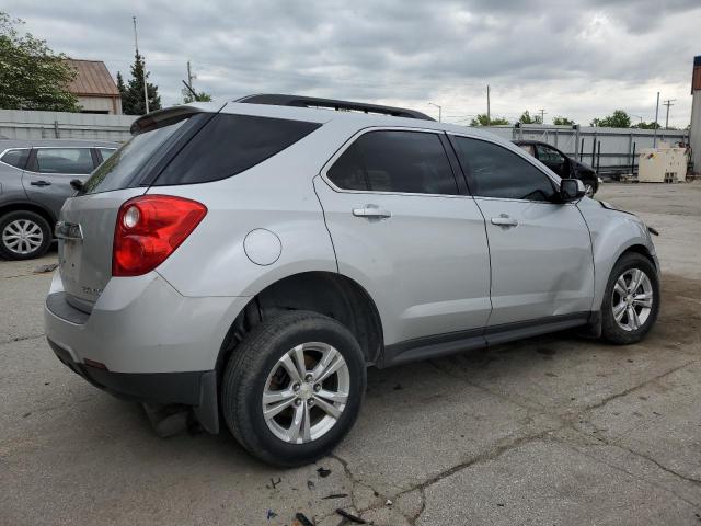 2015 Chevrolet Equinox Lt VIN: 2GNALBEK5F6173084 Lot: 53147794