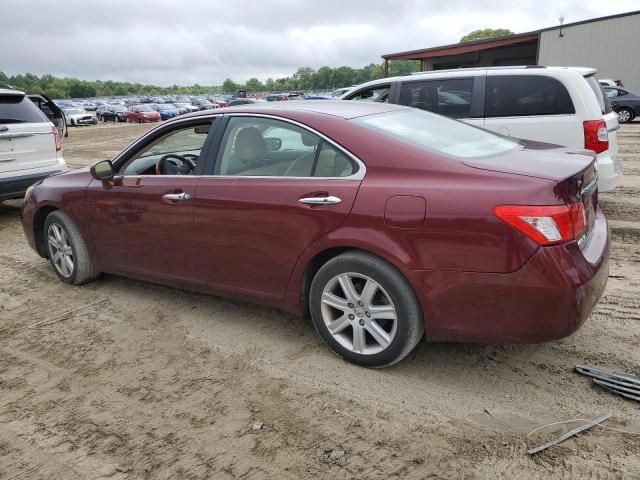 2008 Lexus Es 350 VIN: JTHBJ46G482218510 Lot: 53573234