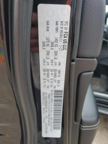 2017 Jeep Grand Cherokee Limited VIN: 1C4RJFBG8HC801397 Lot: 54853094