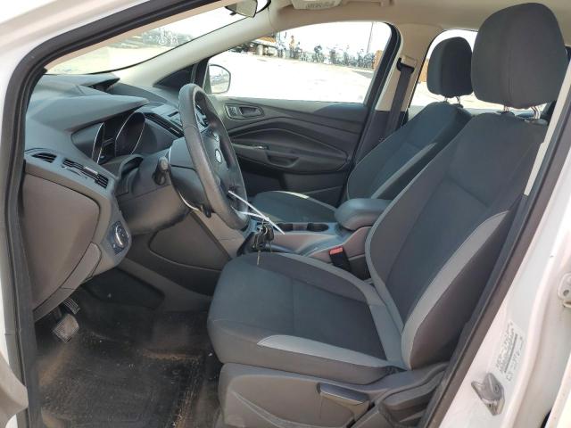 2013 Ford Escape S VIN: 1FMCU0F79DUD79273 Lot: 55231904