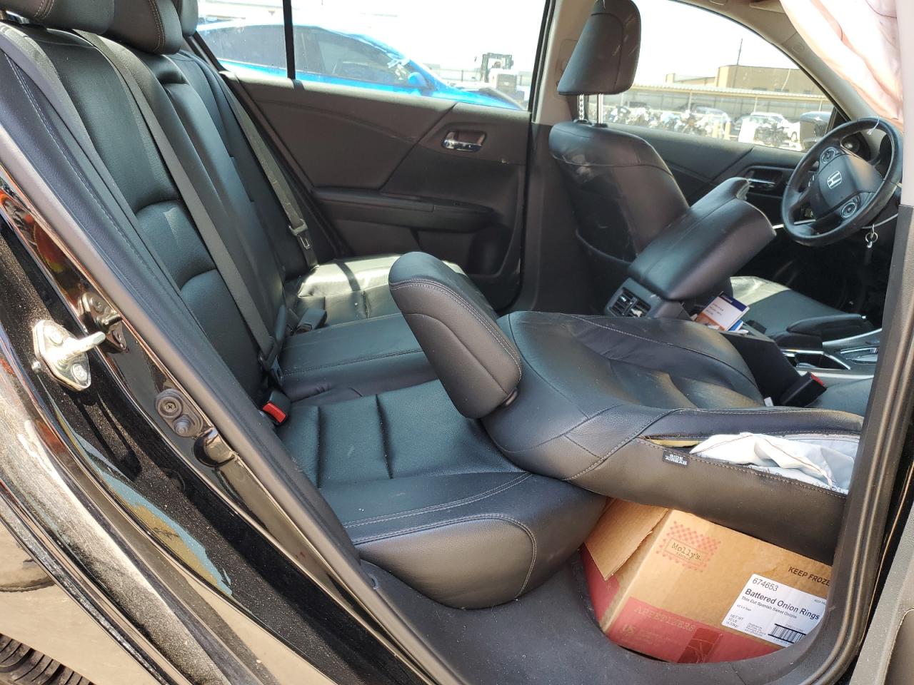 1HGCR2F89FA269940 2015 Honda Accord Exl