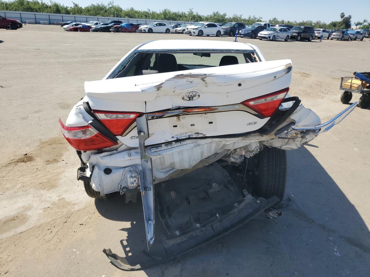 4T1BF1FK9GU545778 2016 Toyota Camry Le