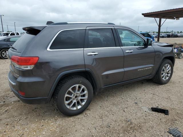 2014 Jeep Grand Cherokee Limited VIN: 1C4RJFBG4EC120049 Lot: 53336534