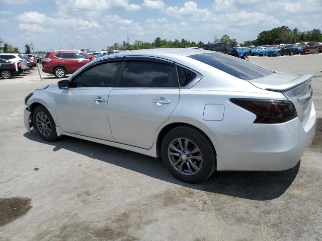 2015 Nissan Altima 2.5 VIN: 1N4AL3AP5FC457814 Lot: 53475404