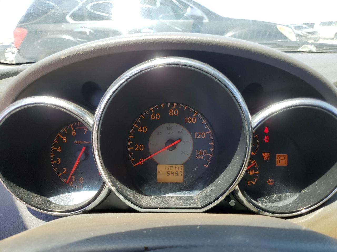 1N4AL11D55N933329 2005 Nissan Altima S