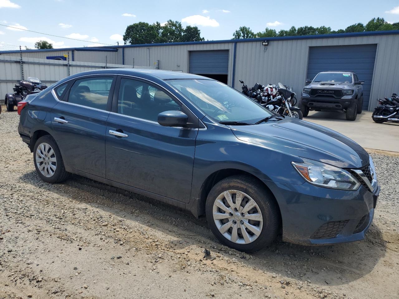 3N1AB7AP4HL637056 2017 Nissan Sentra S