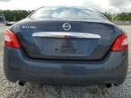 NISSAN MAXIMA S photo