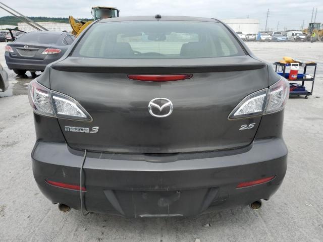 2012 Mazda 3 S VIN: JM1BL1W56C1609617 Lot: 57019474