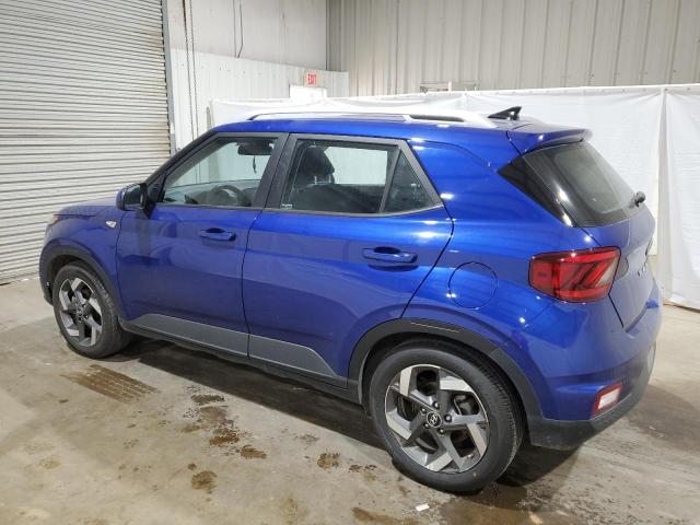 2021 Hyundai Venue Sel VIN: KMHRC8A32MU098867 Lot: 55934454