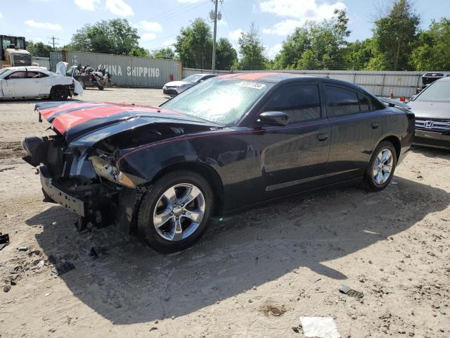 2013 Dodge Charger Se VIN: 2C3CDXBG9DH526119 Lot: 52841354