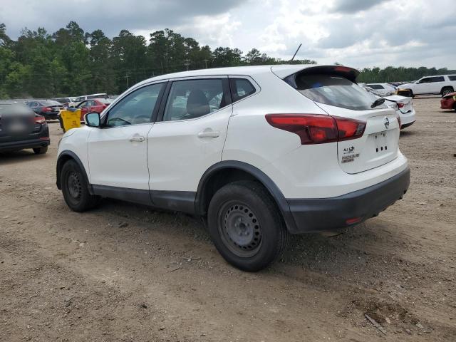 2018 Nissan Rogue Sport S VIN: JN1BJ1CP7JW158874 Lot: 56154244