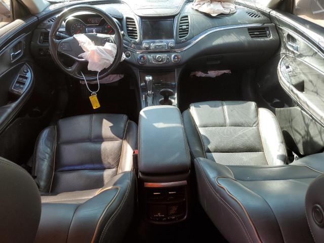 2018 Chevrolet Impala Premier VIN: 2G1125S32J9160299 Lot: 56578524