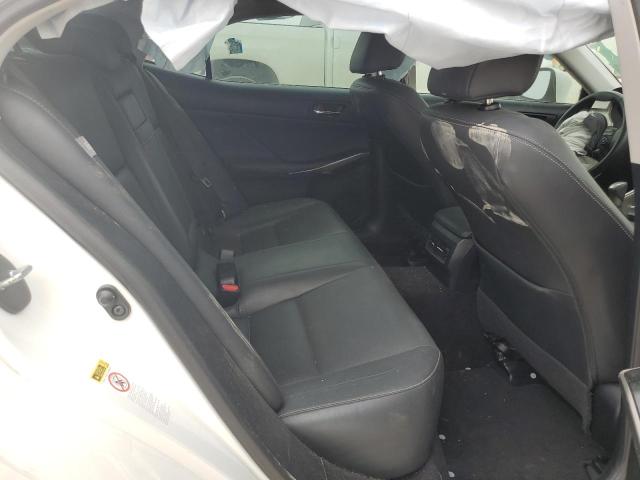 2014 Lexus Is 250 VIN: JTHBF1D27E5037578 Lot: 56165724