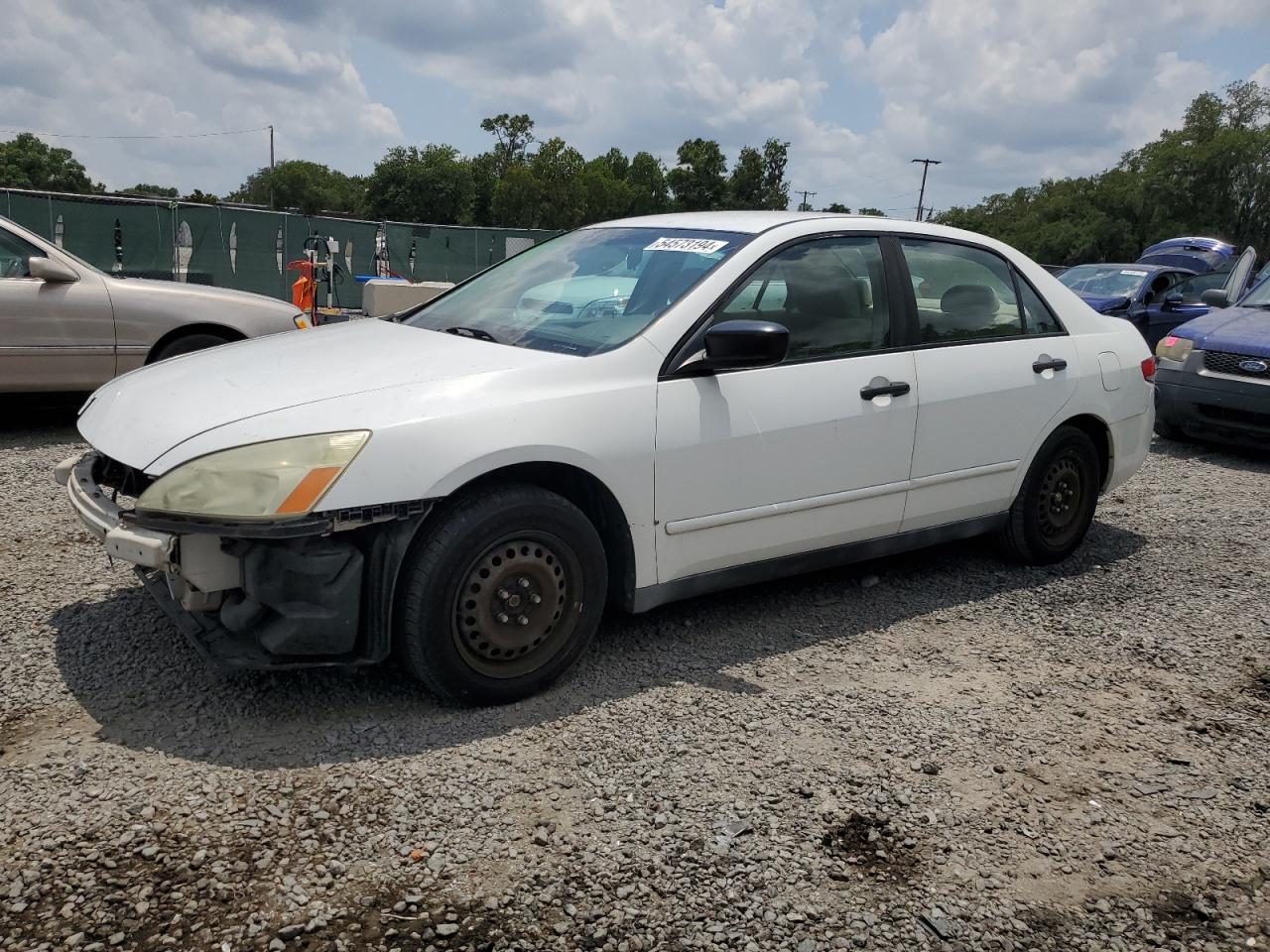 1HGCM56114A070655 2004 Honda Accord Dx