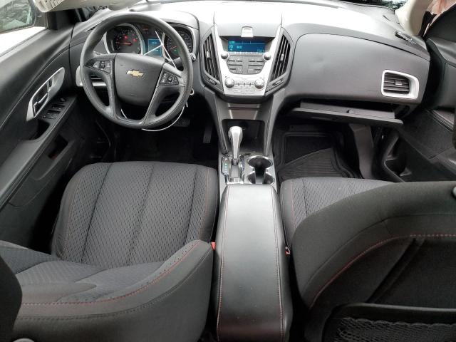 2013 Chevrolet Equinox Ls VIN: 2GNALBEK5D1156960 Lot: 54780714