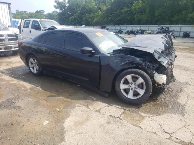 2014 Dodge Charger Se VIN: 2C3CDXBG0EH347551 Lot: 56108604