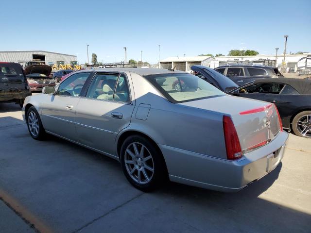 2007 Cadillac Dts VIN: 1G6KD57977U193347 Lot: 53699624