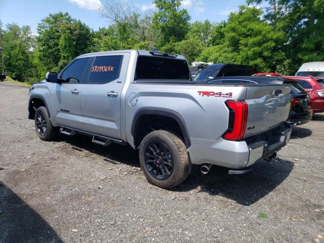 2024 Toyota Tundra Crewmax Sr VIN: 5TFLA5DB4RX153214 Lot: 57094364