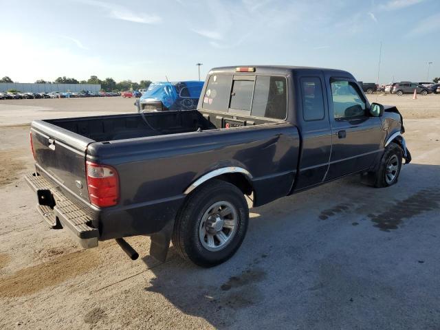 2003 Ford Ranger Super Cab VIN: 1FTYR14V23TA15218 Lot: 53828084