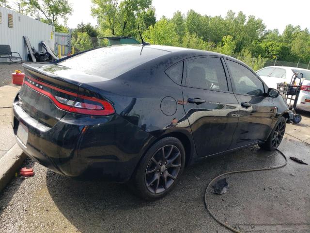2016 DODGE DART SE - 1C3CDFAAXGD505126