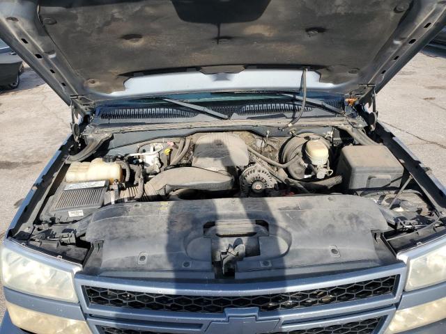 2006 Chevrolet Silverado C1500 VIN: 1GCEC19Z26Z256732 Lot: 52507534