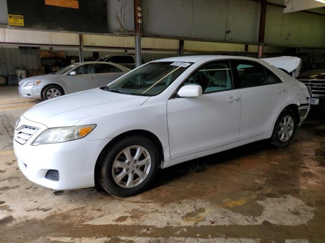 2011 Toyota Camry Base VIN: 4T1BF3EK8BU632805 Lot: 55075264