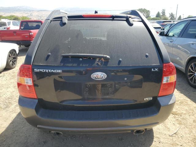 2005 Kia New Sportage VIN: KNDJF723157054229 Lot: 56341804