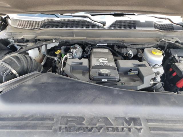 2020 Ram 2500 Laramie VIN: 3C6UR5FL6LG275675 Lot: 54130894