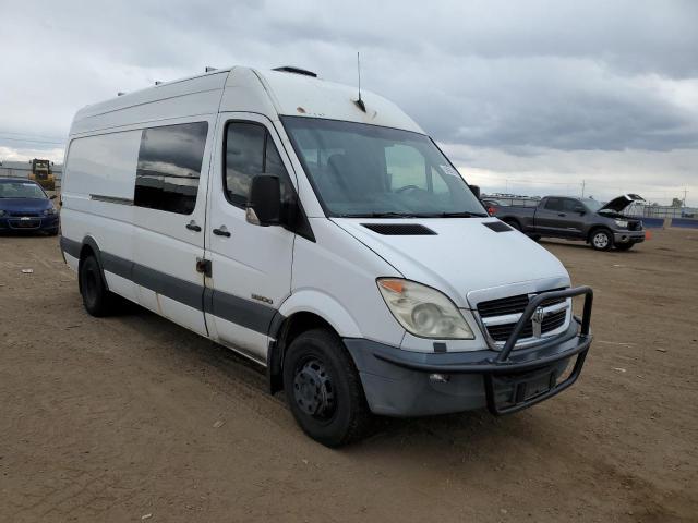 2008 Dodge Sprinter 3500 VIN: WD0PF145585267875 Lot: 55935104