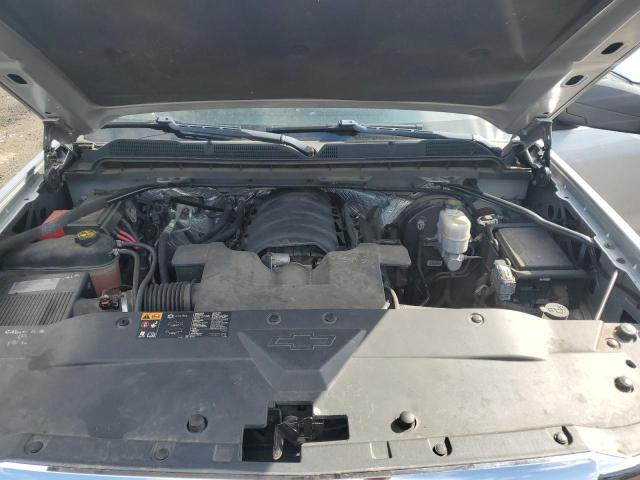 2016 Chevrolet Silverado K1500 VIN: 1GCVKNEC9GZ185400 Lot: 54847444